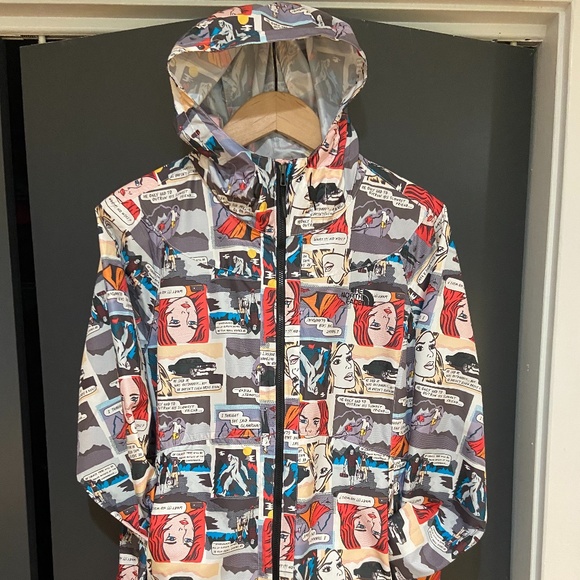 The North Face Women's Flyweight Hoodie - Picture 1 of 3